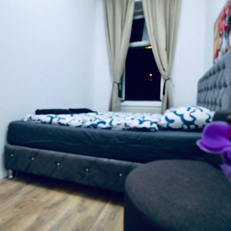 Modern Double Room Js A 维也纳 外观 照片