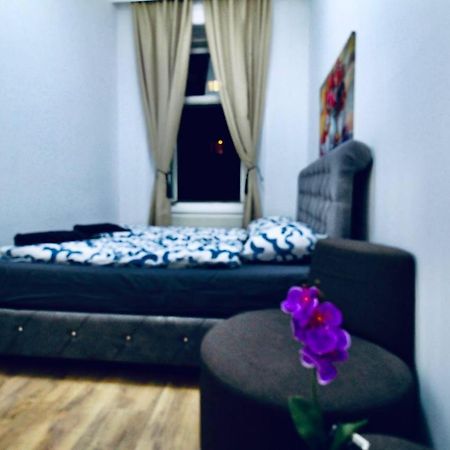 Modern Double Room Js A 维也纳 外观 照片