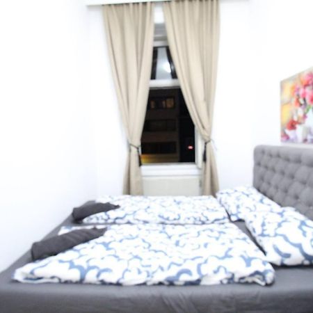 Modern Double Room Js A 维也纳 外观 照片