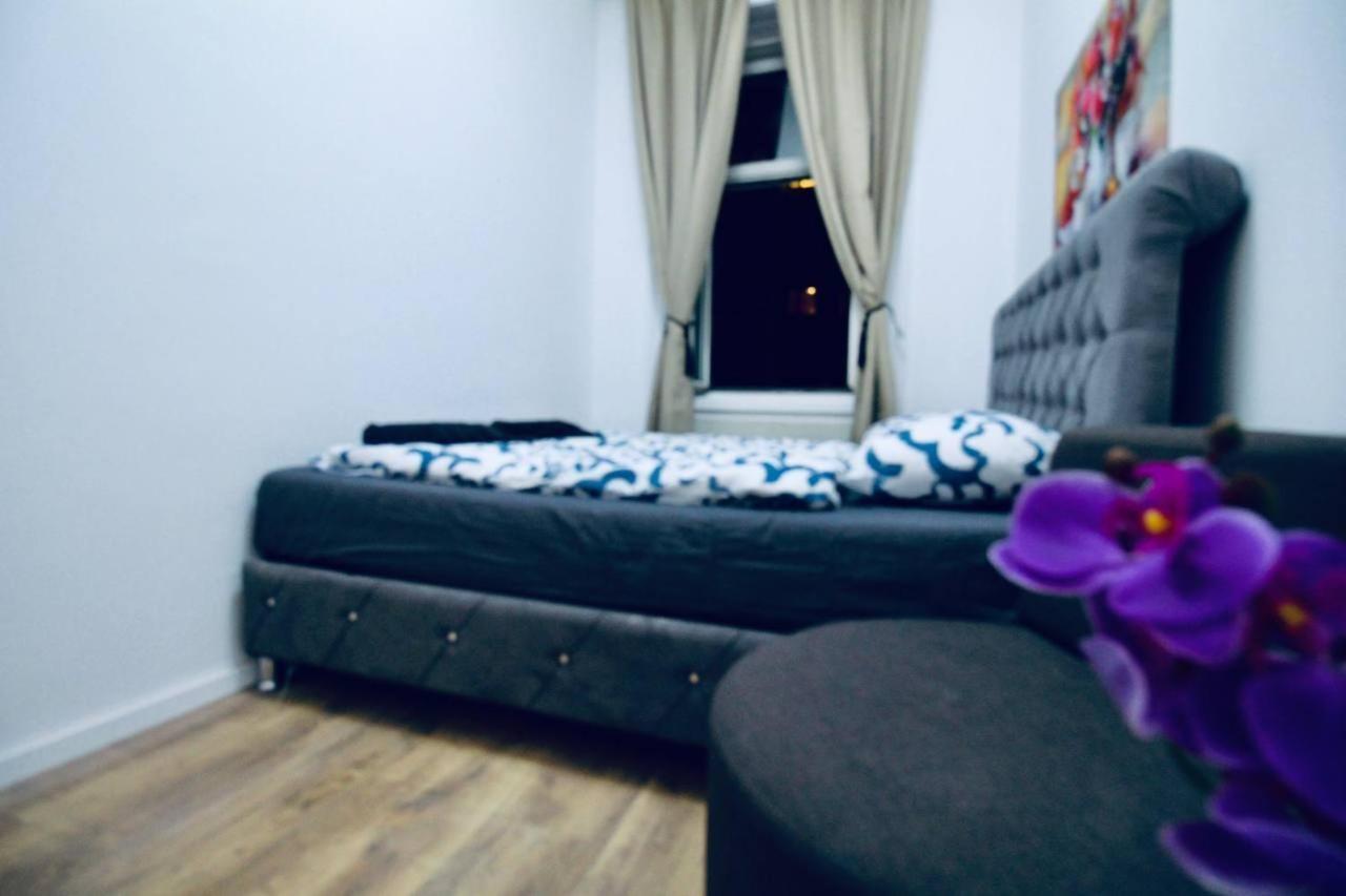 Modern Double Room Js A 维也纳 外观 照片